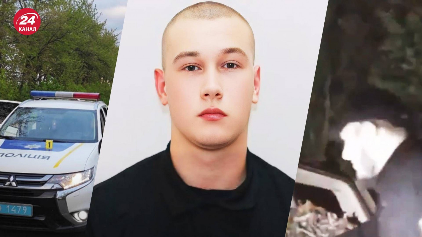 На Вінниччині двоє військових розстріляли поліцейських: загинув 20-річний правоохоронець. ВІДЕО 18+