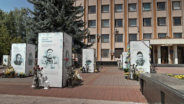 «Мені 35, як і Україні»: ветеран із Волині, який втратив ногу на війні, розповів про життя після фронту