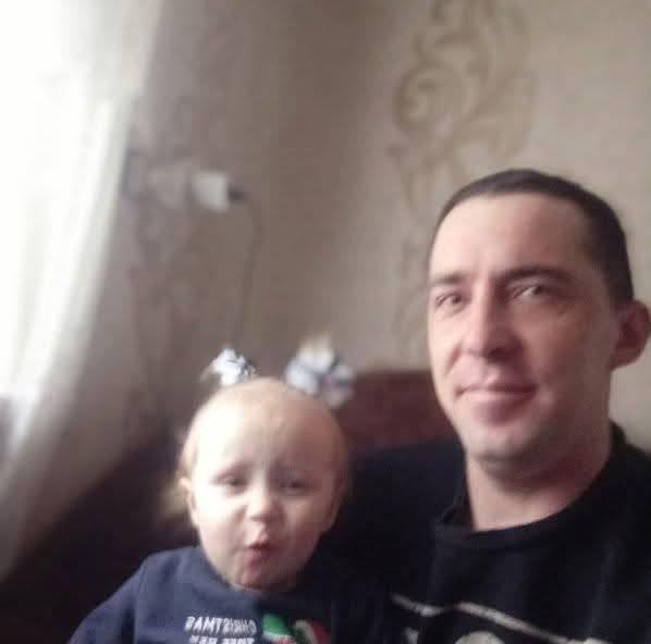 Казали: «Ваш син загинув як Герой», а серце рвалося, бо мені шкода свою дитину: воїн з Волині кілька днів не дожив до 33-річчя