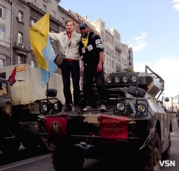 Присвятив життя служінню Батьківщині: спогади про мужнього сина Волині – Ігоря Генсіровського, який роками відстоював свободу та вільний вибір України
