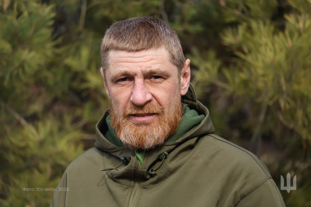 «Аби зрозуміти, що таке війна – треба на ній опинитися», - боєць волинської бригади