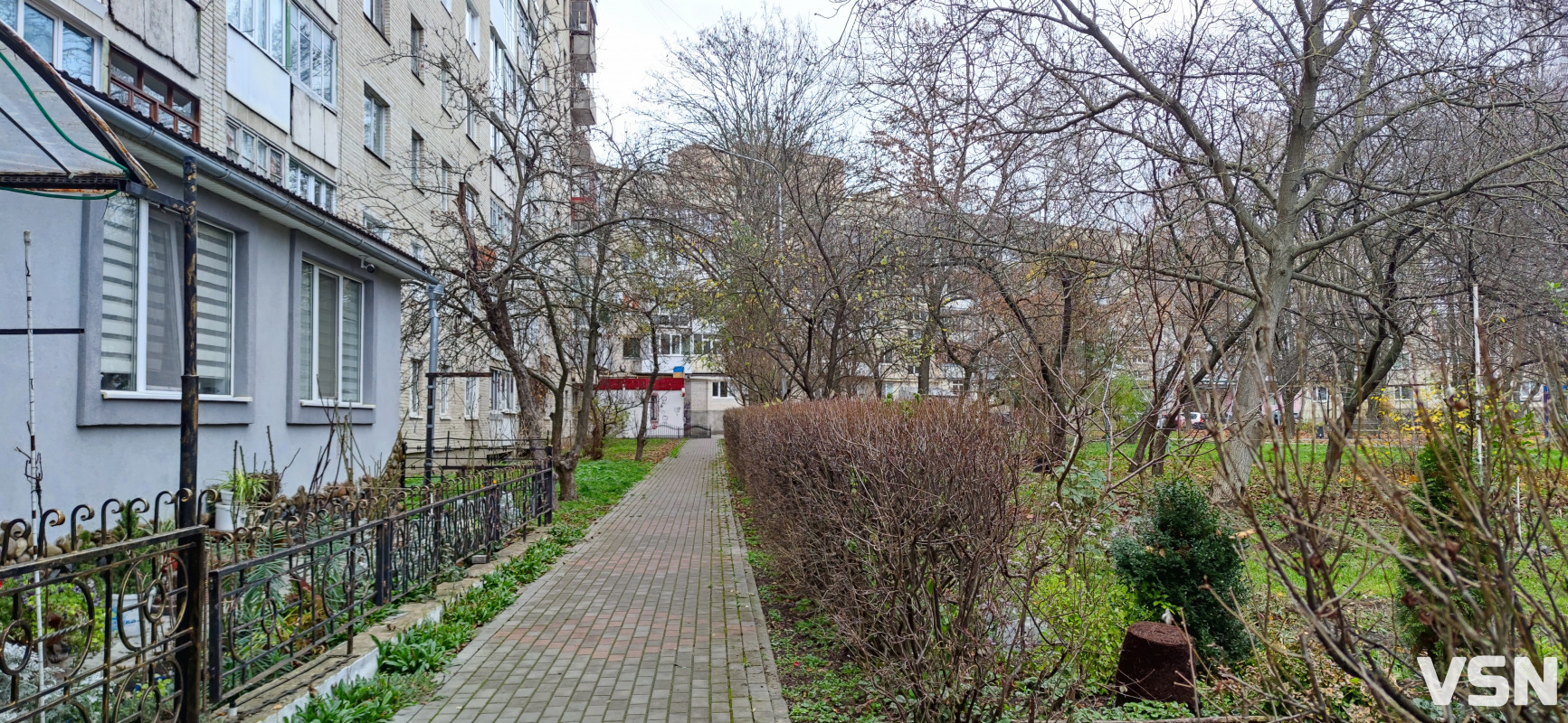 У Луцьку знаходиться будинок довжиною понад три кілометри: як він виглядає