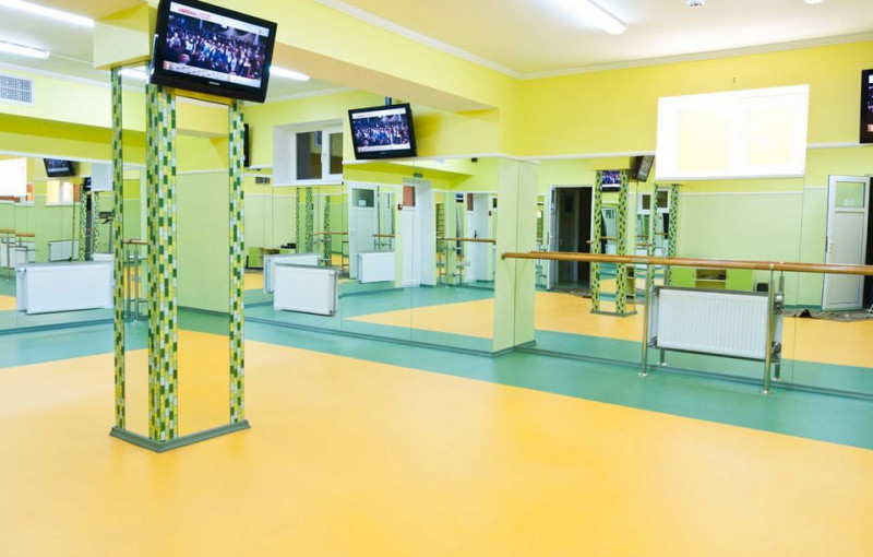 У Луцьку продають популярний салон краси за майже мільйон доларів