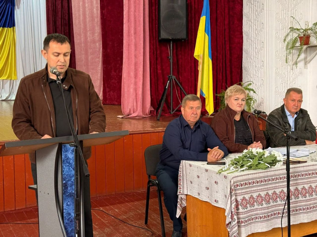 У громаді на Волині трьом жінкам присвоїли почесне звання «Мати-героїня»