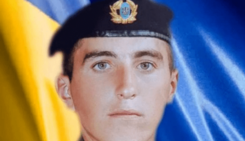 Не витримало серце: на війні помер солдат з волинської бригади