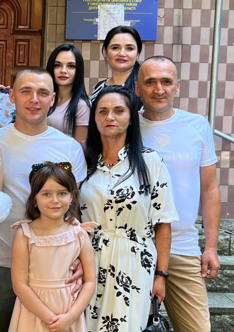 «Я залишуся на Волині, бо навіки тут мій Богдан»: спогади про 24-річного Героя