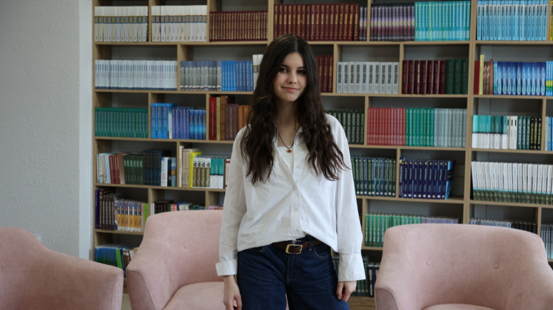 Студентки волинського вишу стали стипендіатками Президента України