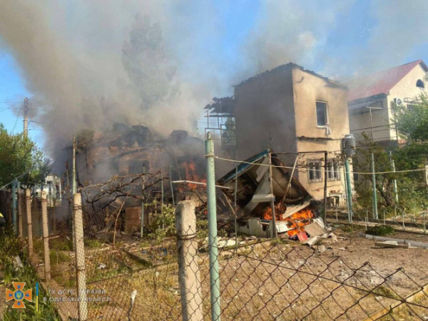 Обстріли Миколаїва, Одеси, спроба прориву на Сумщині, - звіт за півдоби війни 16 травня