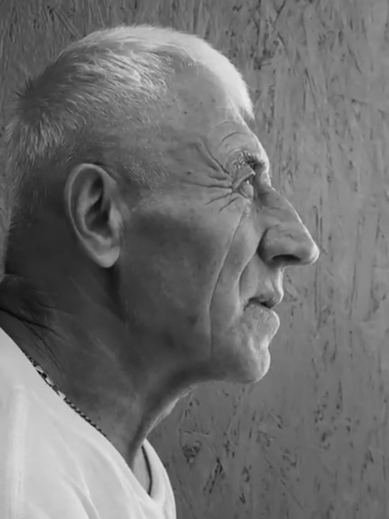 Пішов із життя видатний ексгравець і арбітр з Волині Валерій Матвійчук