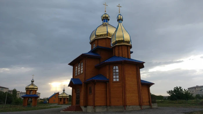 «Російська церква – це секта», - священник із Луцька, який змінив рясу на військову форму