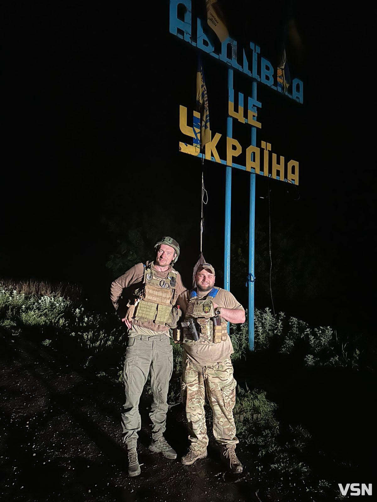 «Коли не залишалося нічого, крім віри в побратимів», — комбат з Волині два роки боронив Авдіївку та вижив після удару «Іскандера