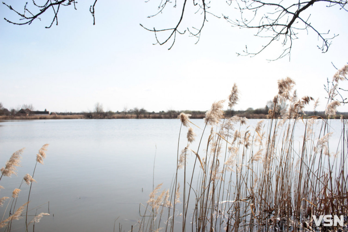 Два гачки і лише з берега: рибалок попередили про нові заборони з квітня на Волині