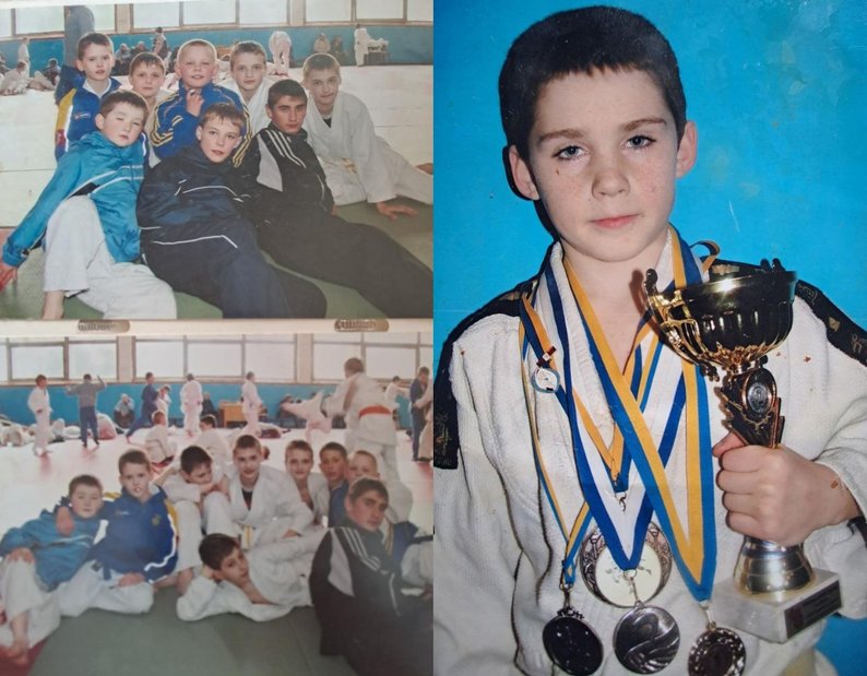 Пройшов найгарячіші фронти - Херсонщину, Харківщину й Курську область: історія морпіха «Луцика» з Луцька