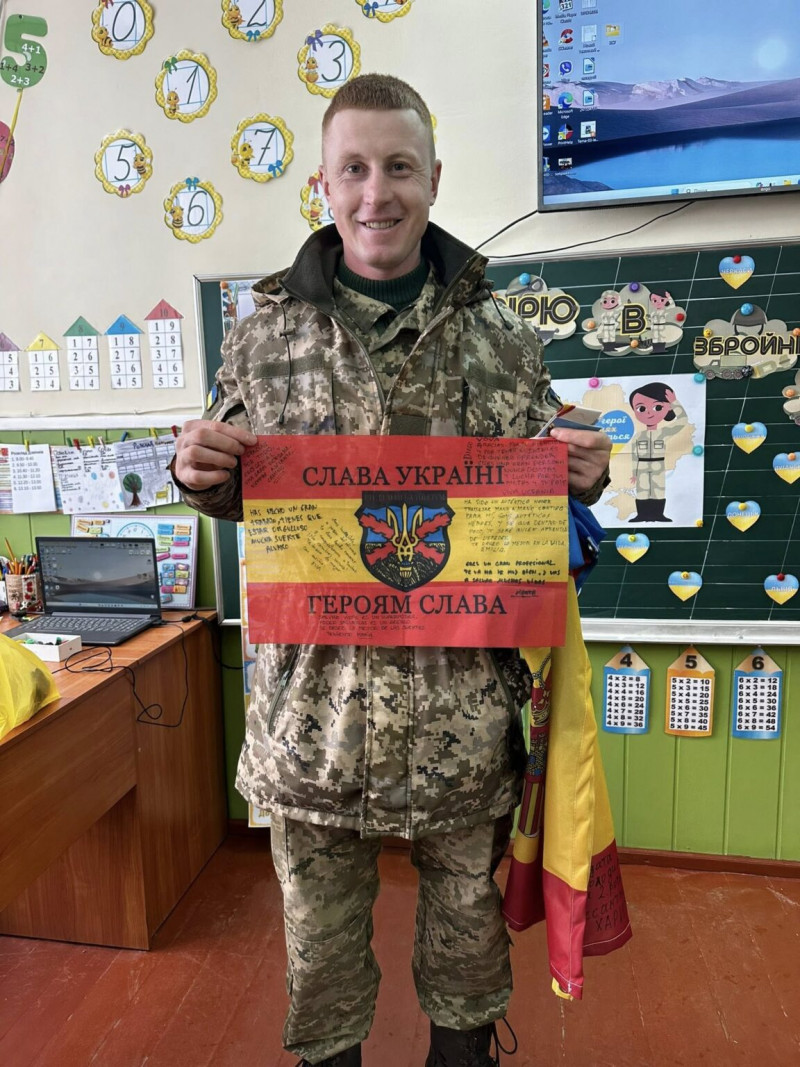 Планував одружитися з коханою, але не встиг: Герой з Волині понад рік вважався зниклим безвісти