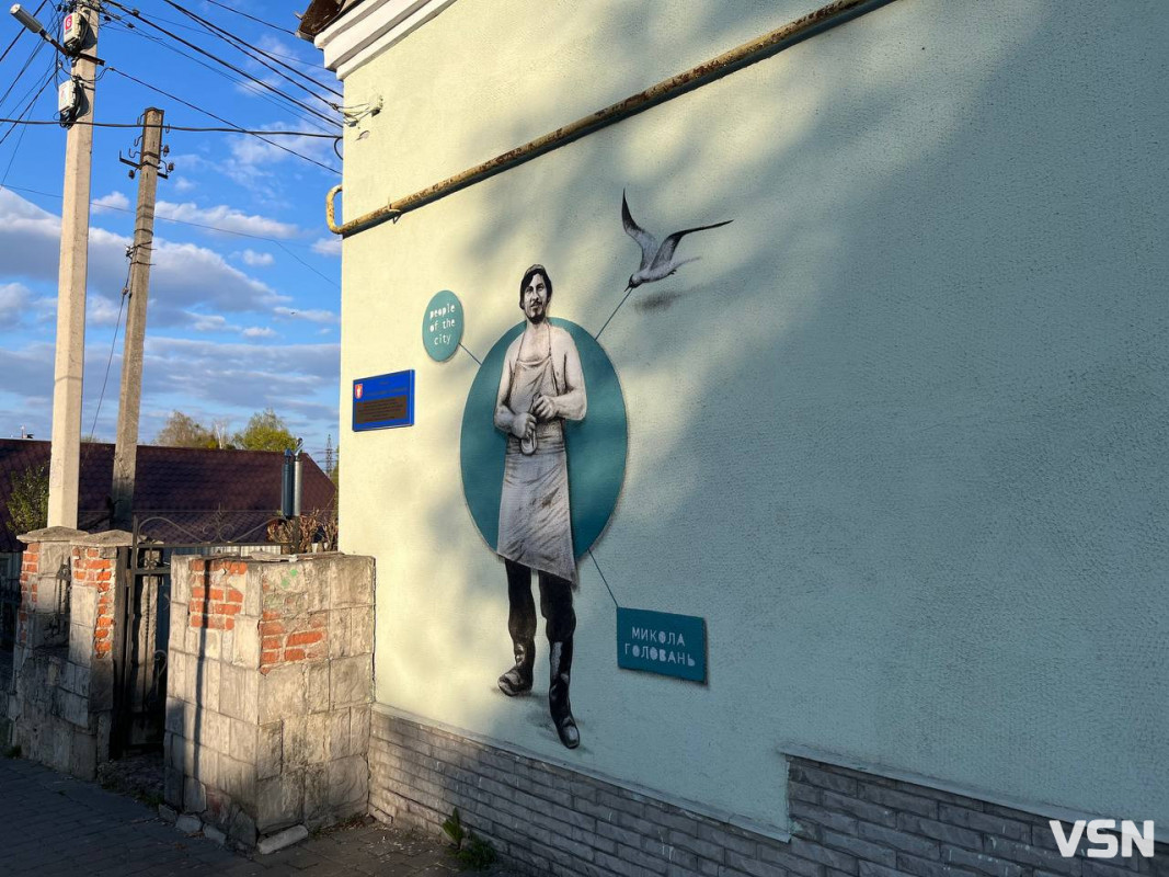 Весняний вечір у Старому місті Луцька. Фоторепортаж