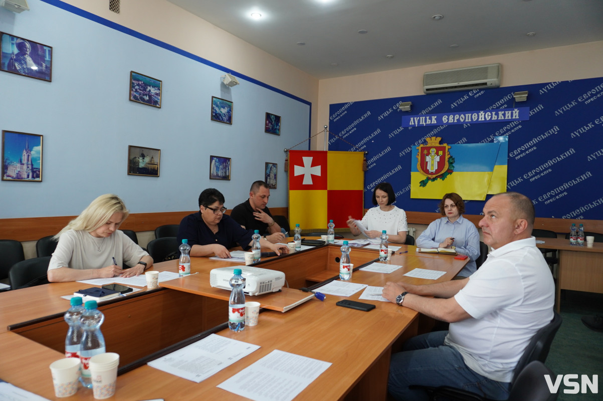 У Луцькраді прозвітували про фінансування військових частин: скільки грошей виділили