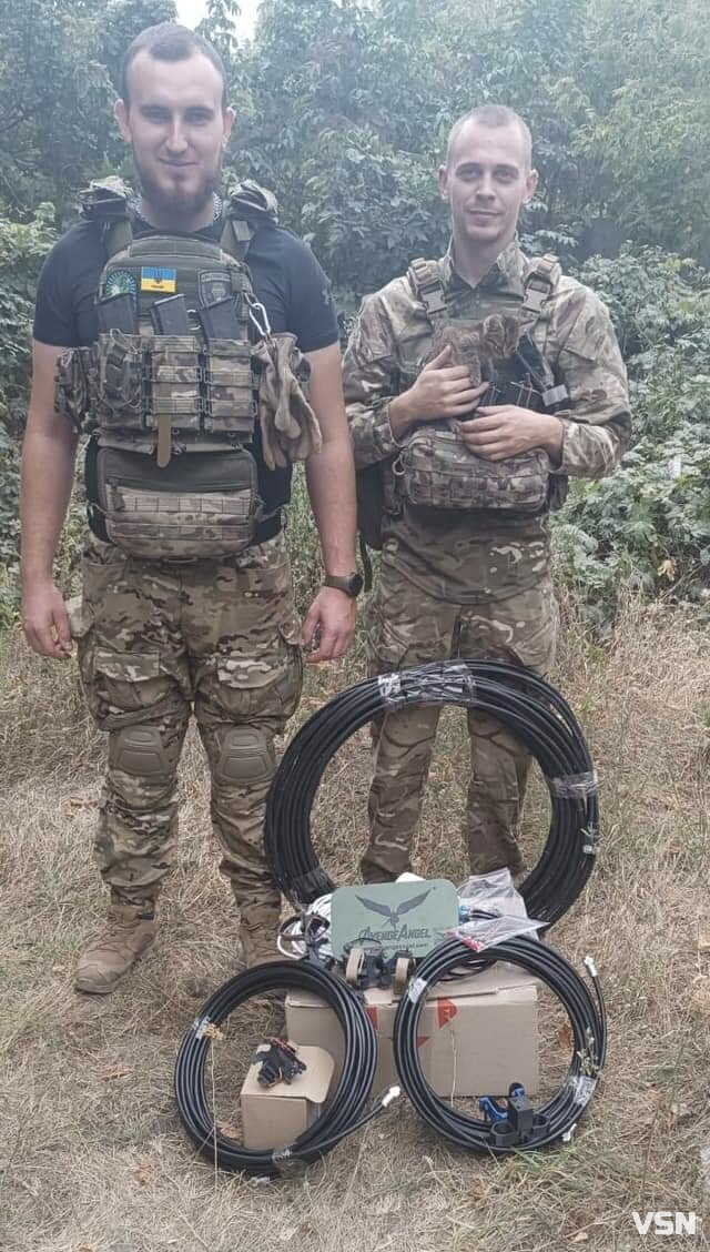 «Я йду зі своїми хлопцями, мамо». Спогади про 22-річного прикордонника з Волині Артема Шевчука