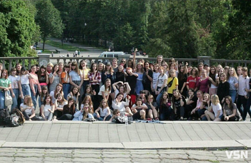 Від домашніх танців до власної студії: історія лучанки, яка допомагає іншим повірити в себе