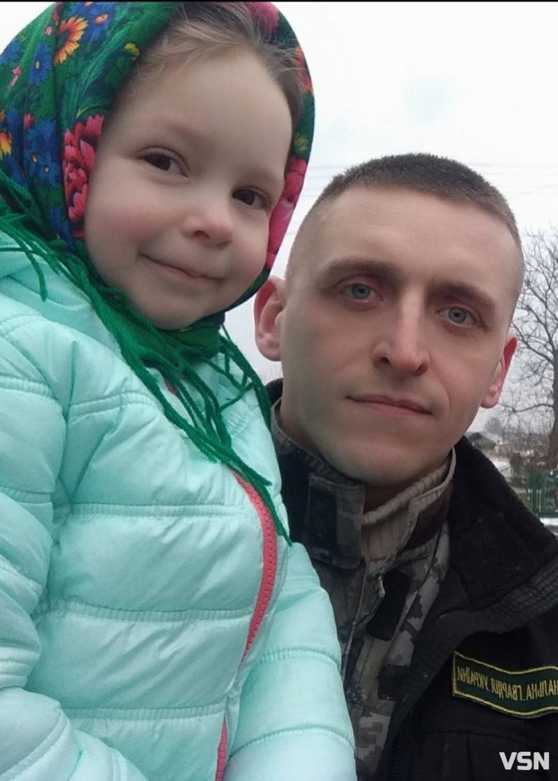 «Збудував дім для сім’ї — але сам у ньому так і не оселився». Спогади про захисника з Волині