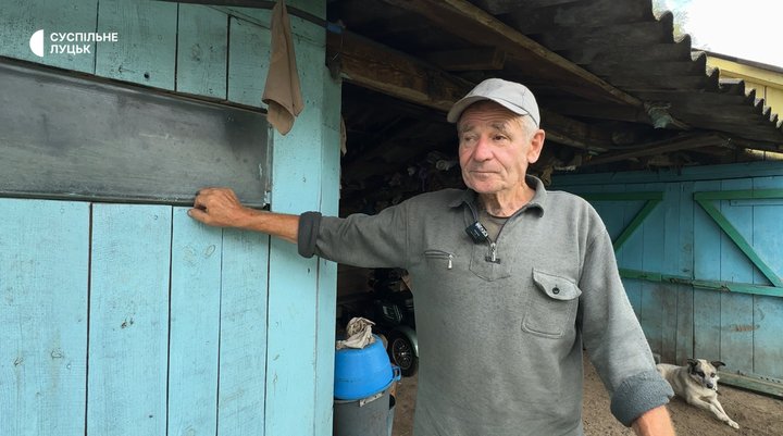 Як живе село на Волині, де автобус приїжджає лише двічі на тиждень