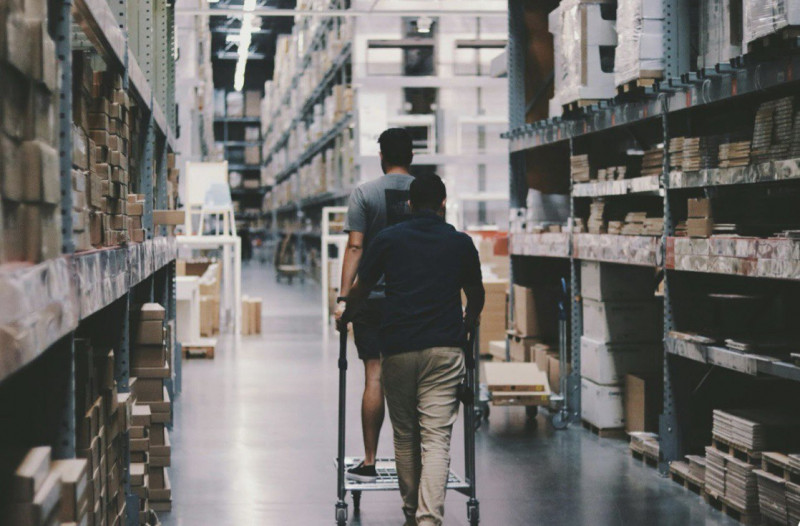 Forkliftonline: Ваш Надійний Партнер для Купівлі Вантажопідйомної Техніки