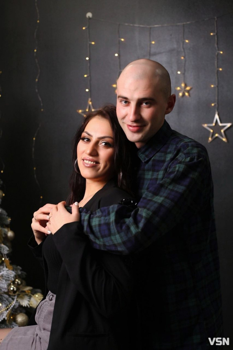 Втратив сина-Героя, але продовжив воювати: історія двох Олександрів з Волині, що стали на захист України