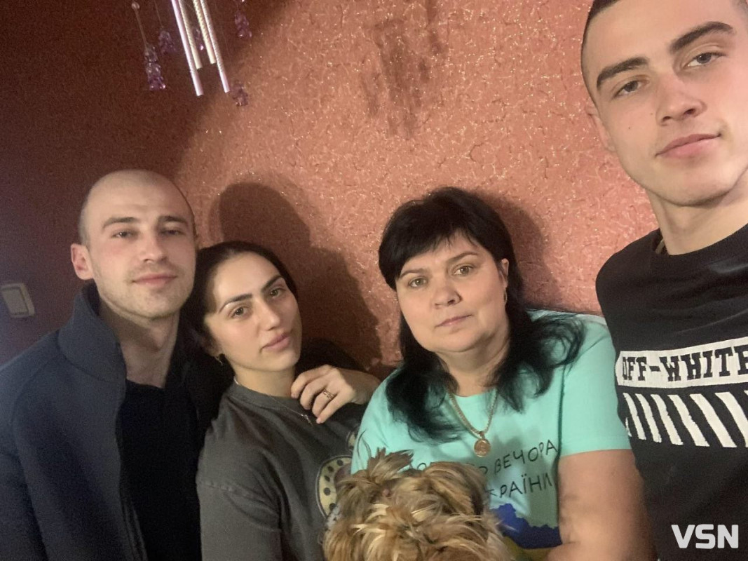 Втратив сина-Героя, але продовжив воювати: історія двох Олександрів з Волині, що стали на захист України