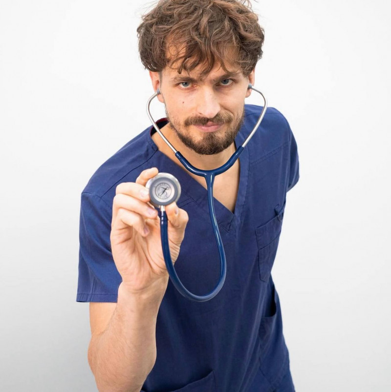 На Волині четверо лікарів заявили про порушення під час мобілізації: що кажуть у ТЦК