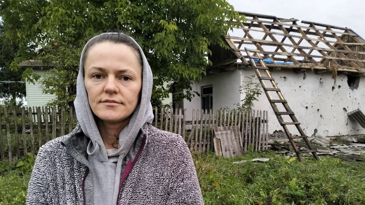 Ковельщина оговтується після атаки дронів: що розповідають очевидці та постраждалі