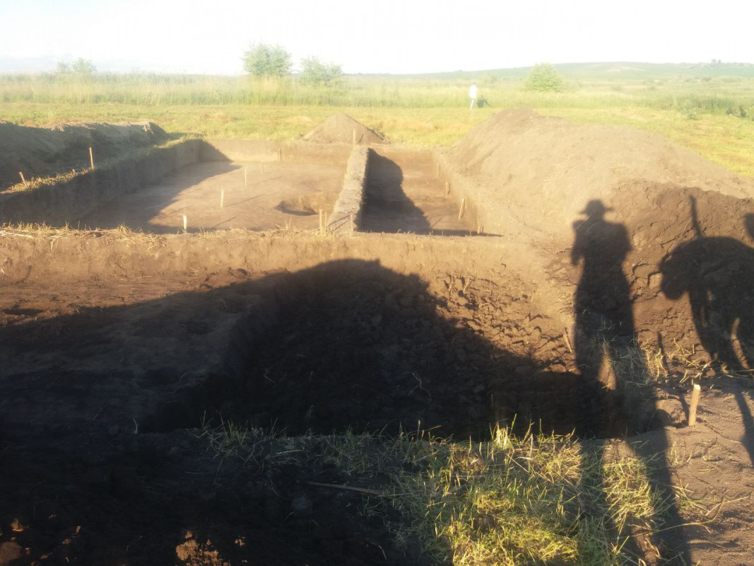 «Бачити історію без лопати»: археолог із Копачівки про те, як сучасні технології відкривають минуле Волині