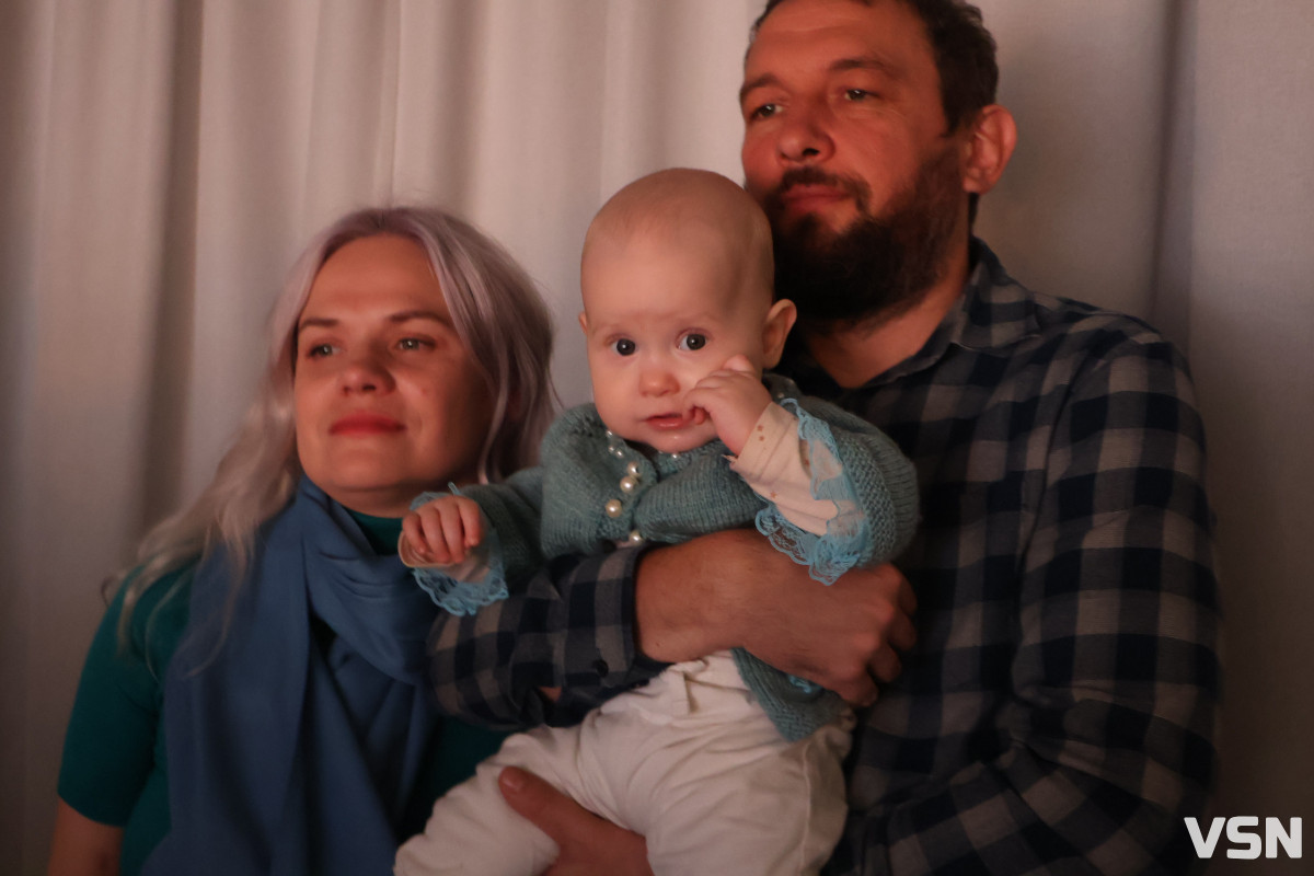 У Луцьку презентували музично-візуальний артпроменад: як відбувся захід