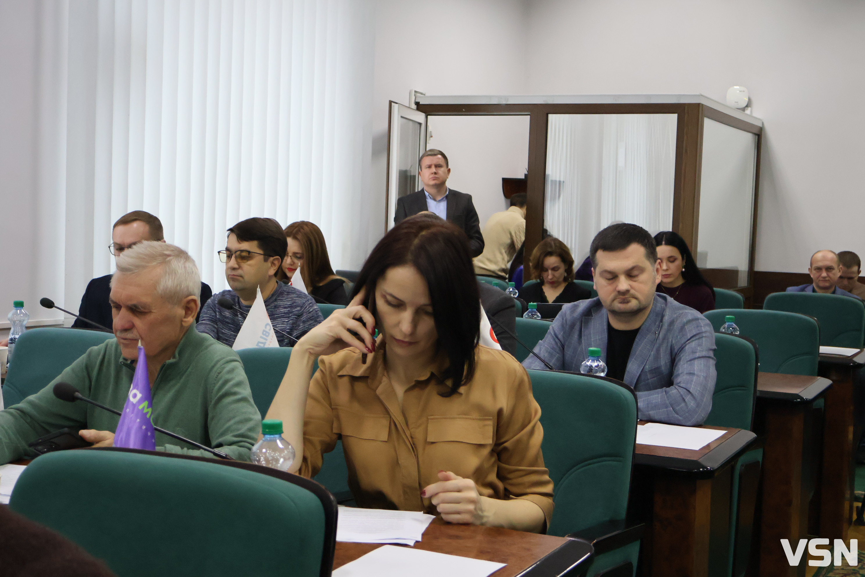 На Волині збудують спортивний комплекс із школою спортінгу