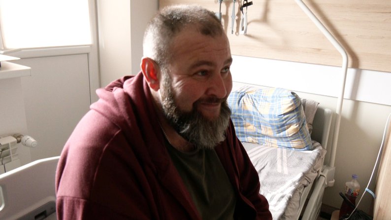 Священники у бронежилетах: як у Луцьку навчають медичних капеланів