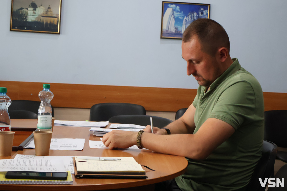 У Луцьку започаткують грошові премії для активної молоді: кого й за що відзначатимуть