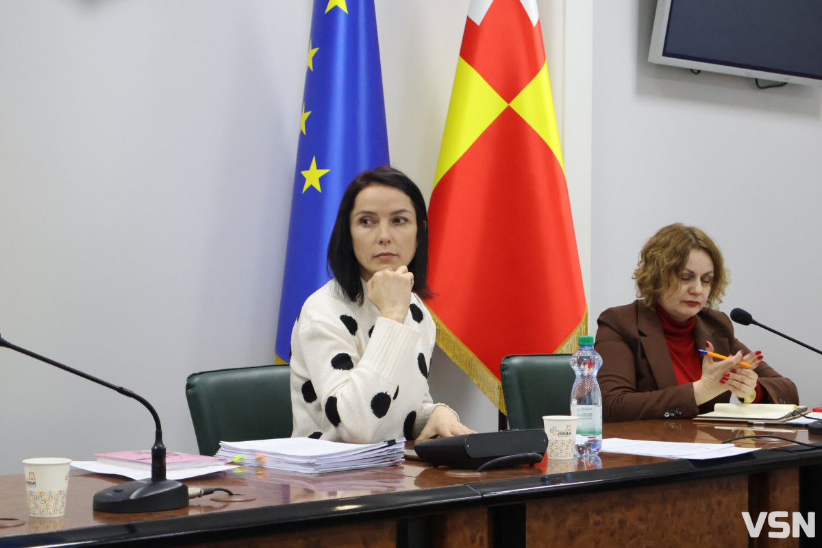 На «Авангарді» у Луцьку оновлять спортивне ядро і реконструюють трибуну