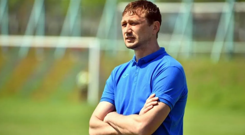 Син легенди «Волині» отримав пропозицію змінити громадянство