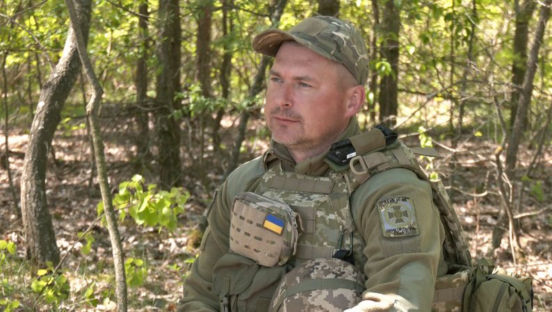 Після Бахмута й Авдіївки - знову в бій: як прикордонники Волині готуються до фронту