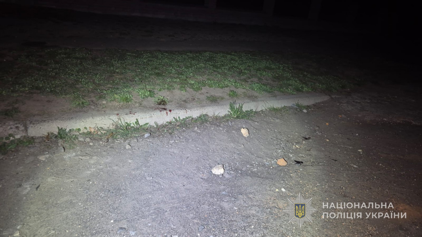 Не впорався з керуванням та перекинувся: на Волині постраждав мотоцикліст та 18-річна пасажирка 