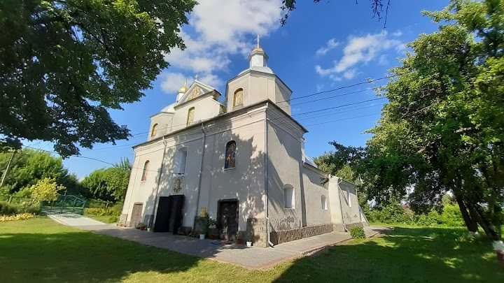 12-річному регентові ставили під ноги тумбочку, аби його бачив хор: історія настоятеля двох парафій з Волині