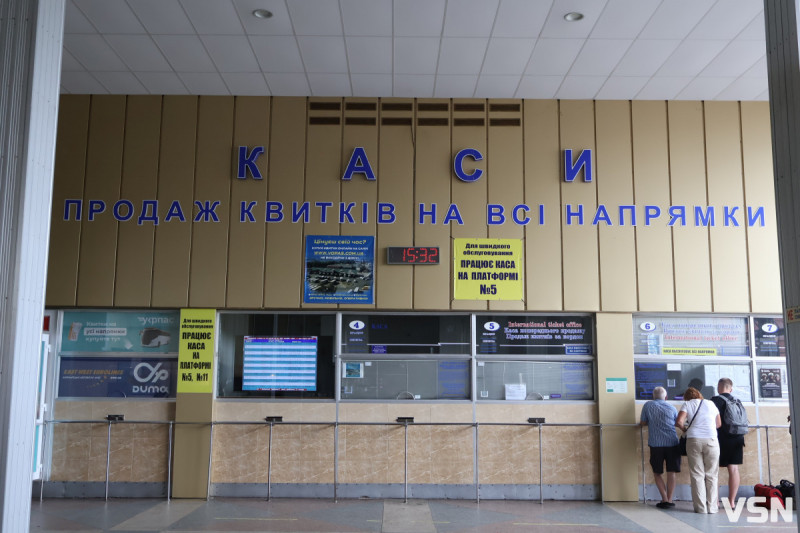 Квитки продають, а автобуса немає: що відбувається з рейсом Луцьк – Березники