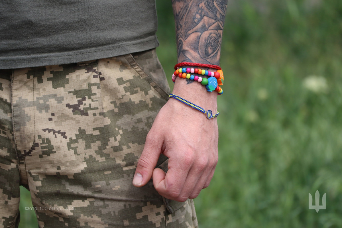 Від підліткових ігор - до справжньої війни: як Богдан зі «Сталевої Сотки» став охоронцем українського неба
