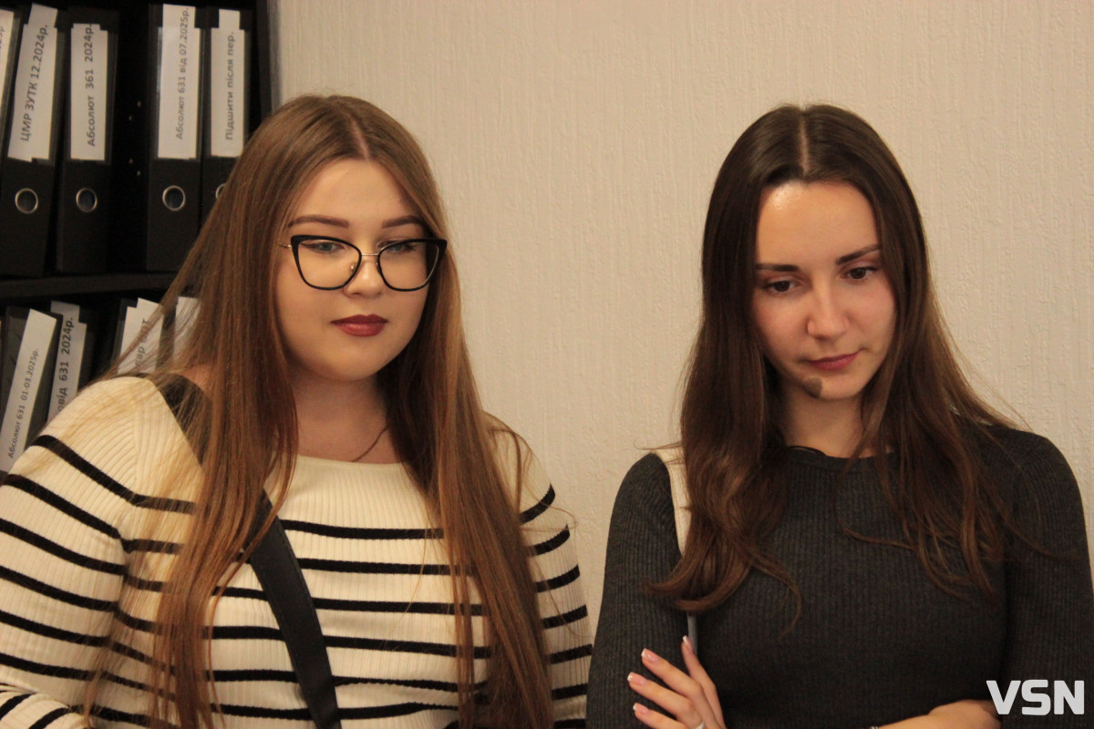 Бухгалтерія без підручників: студенти ЛНТУ побачили, як працює Будівельна компанія «Інвестор» зсередини