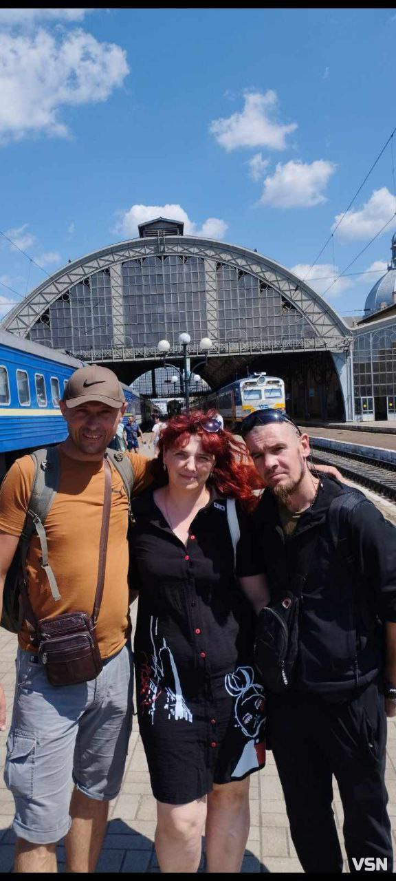 «То було пекло, у якому зник мій чоловік разом із побратимами». Спогади дружини про зниклого безвісти воїна з Волині