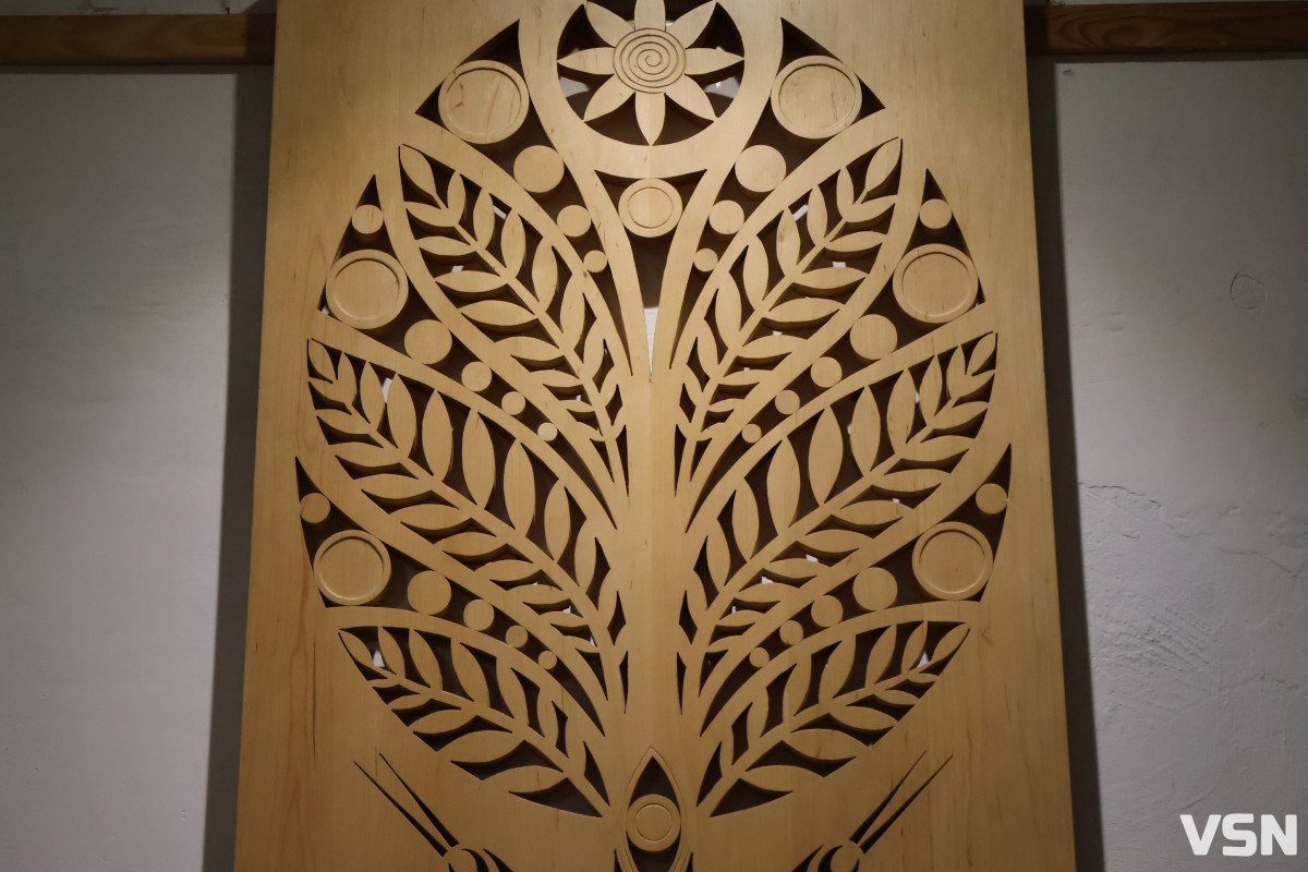 «Не ремесло, а мистецтво»: майстриня з Луцька Софія Пасюк створює унікальні дерев’яні іграшки