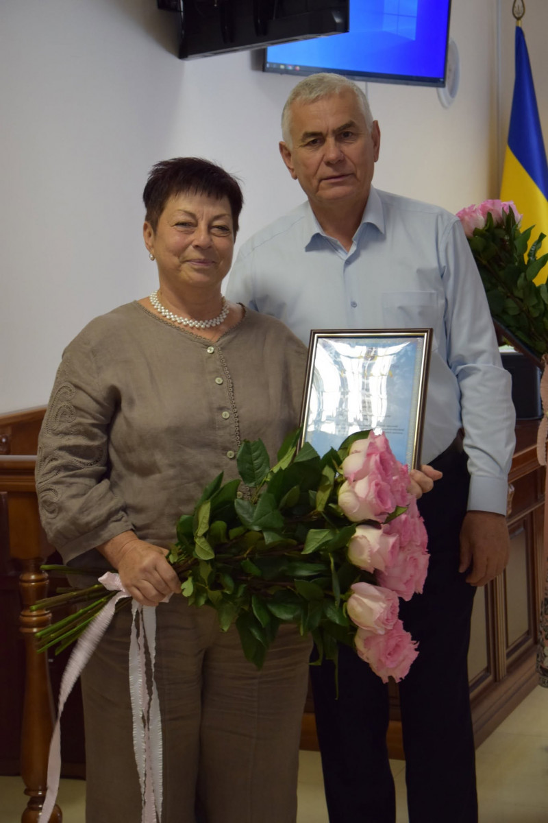 Десятки років у мантії: дві судді Волинського апеляційного суду пішли у відставку