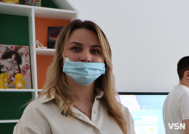 У Луцьку благодійники передали дитячому онковідділенню обладнання за понад 700 тисяч гривень