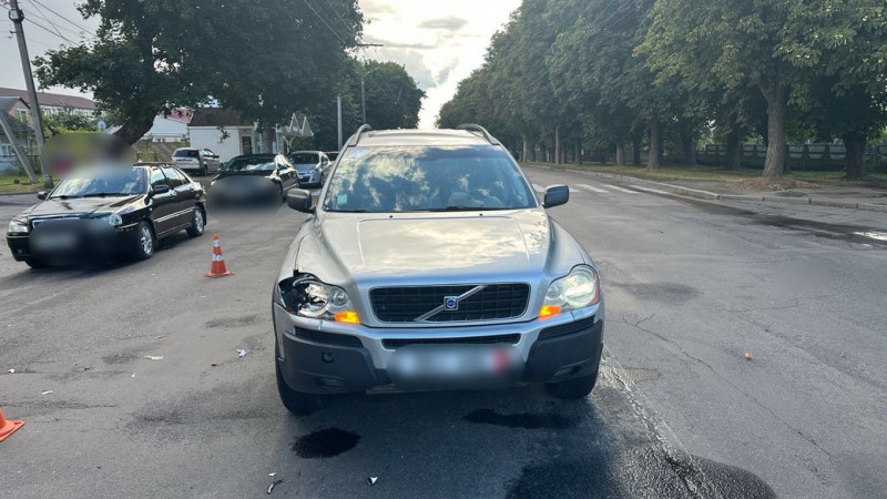 Постраждала померла у реанімації: у Луцьку за смертельну ДТП водій отримав умовний термін