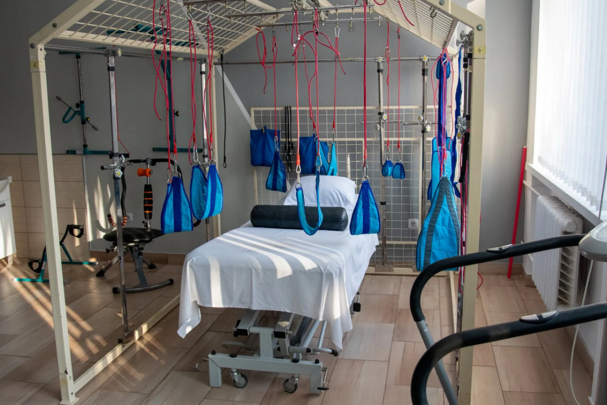 Санаторій «Лісова пісня» на Волині: чим він прославився у 70-ті і як працює сьогодні