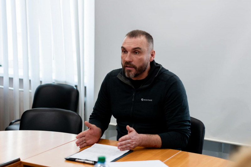 Хто претендує на посади заступників мера у Луцькій міській раді?