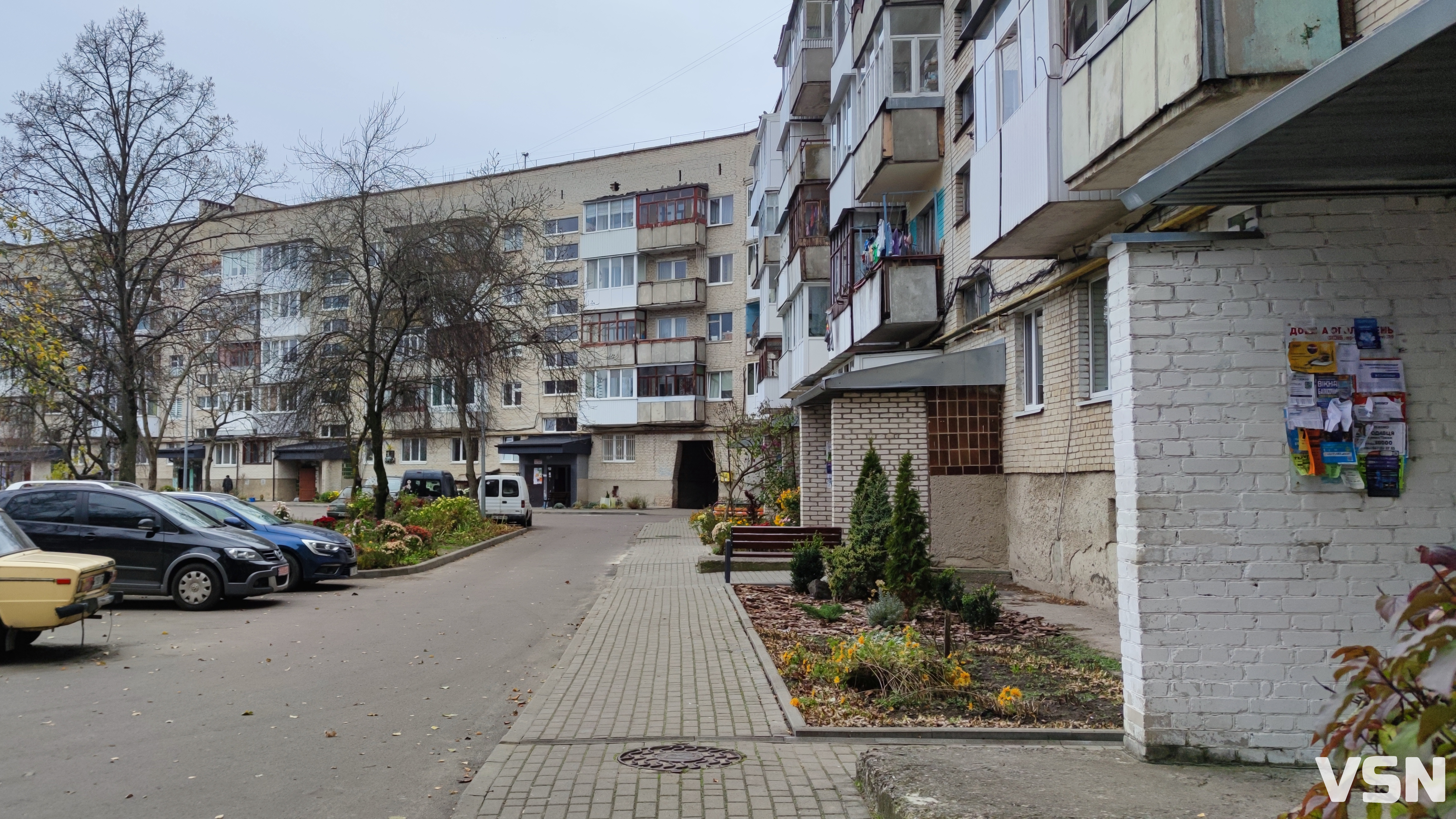 Найдовший будинок у світі знаходиться у Луцьку: як він виглядає і що про нього відомо